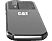 CAT S60 fekete-szürke DualSIM kártyafüggetlen okostelefon