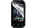EVOLVEO Strongphone Q5 SGP-Q5 fekete Dual SIM kártyafüggetlen okostelefon (SGP-Q5)