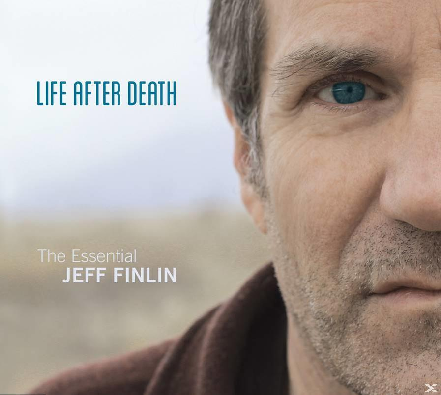 - Life (CD) Finlin - Death-The Essential After Jeff