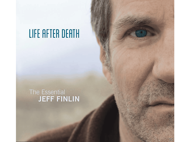 Jeff Finlin - Life After Death-The Essential  - (CD)
