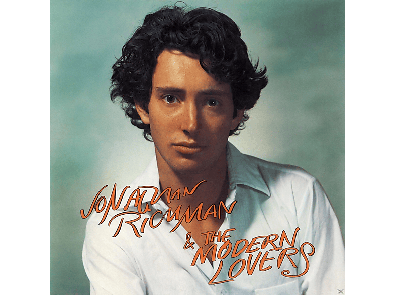 Jonathan Richman / The Modern Lovers - Jonathan Richman & The Modern Lovers Vinyl