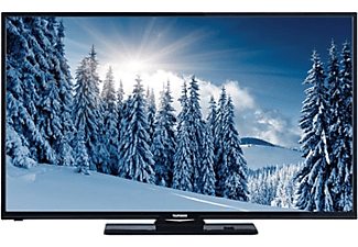 TELEFUNKEN 48TF6020 48 inç 122 cm Ekran Full HD SMART LED TV
