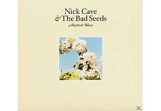 Nick Cave & The Bad Seeds - Abattoir Blues (CD)