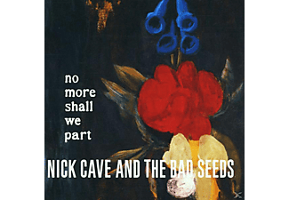 Nick Cave & The Bad Seeds - No More Shall We Part (CD)