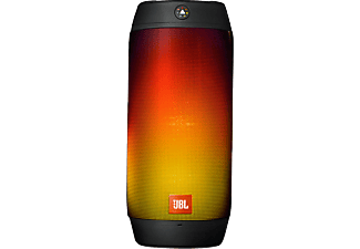 JBL Pulse 2 Işıklı Bluetooth Hoparlör Renkli