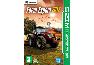 Farm Expert 2017 (PC)