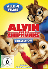 Alvin und die Chipmunks Collection [DVD]