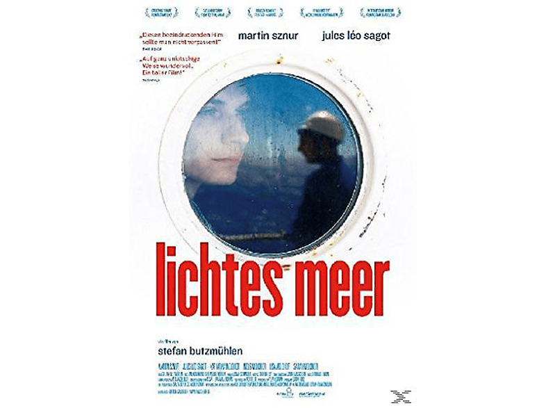 Lichtes Meer DVD | Drama-Filme