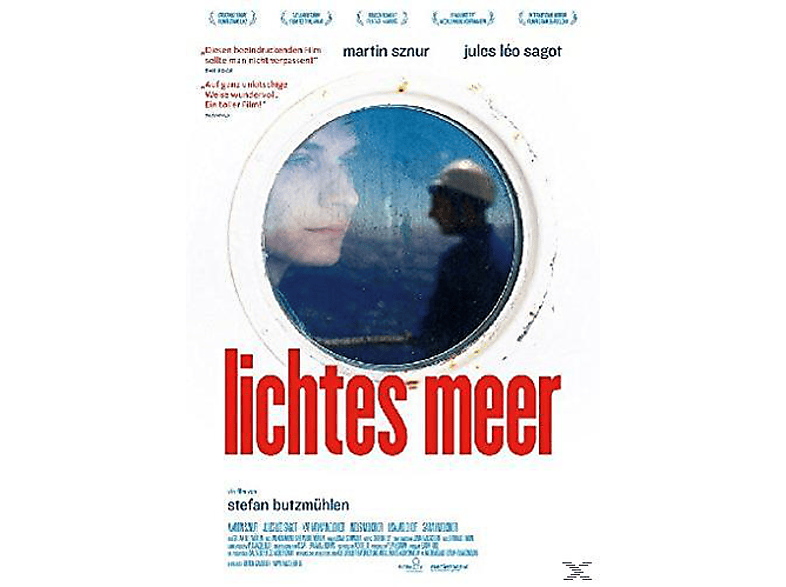 Lichtes Meer DVD (FSK: 12)