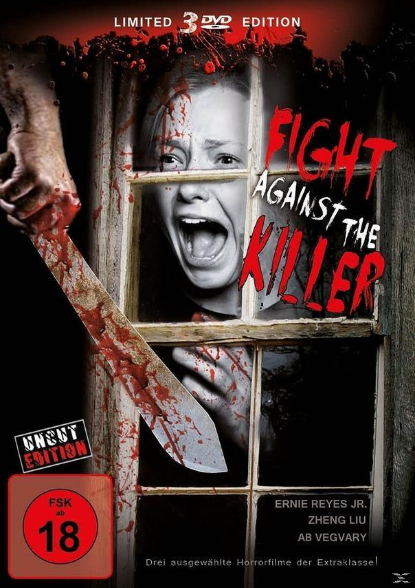 (Limitiert) Against Killer The DVD Fight