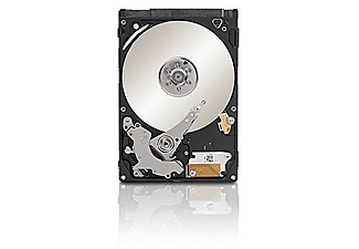 SEAGATE Laptop SSHD 500GB 2.5 inç 5400 RPM + 8GB Hybrid SSD Sata 3.0 64MB Notebook Disk