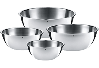 WMF Gourmet - Schüssel-Set (Edelstahl)