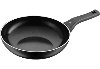 WMF 05.7342.4021 CERADUR PLUS 28CM BLACK - Poêle pour wok (Noir)