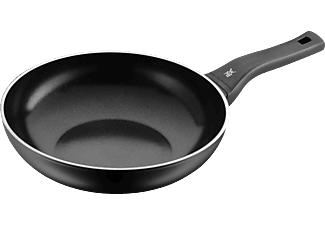 WMF 05.7342.4021 CERADUR PLUS 28CM BLACK - Wok-Pfanne (Schwarz)