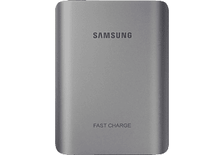 SAMSUNG EB-PN930CSEGWW - Batteria portatile (Grigio scuro)