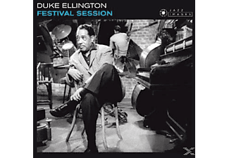 Duke Ellington - Festival Season (CD)