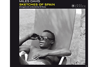 Miles Davis - Sketches of Spain (CD)