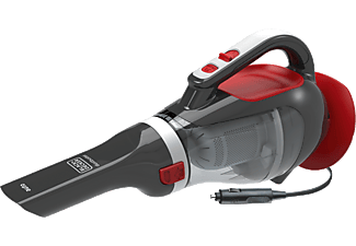 BLACK+DECKER ADV1200-XJ Autós porszívó, 12V