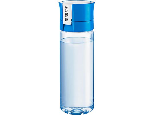 BRITA fill&go Vital 061241 - Bouteille filtrante (Bleu)