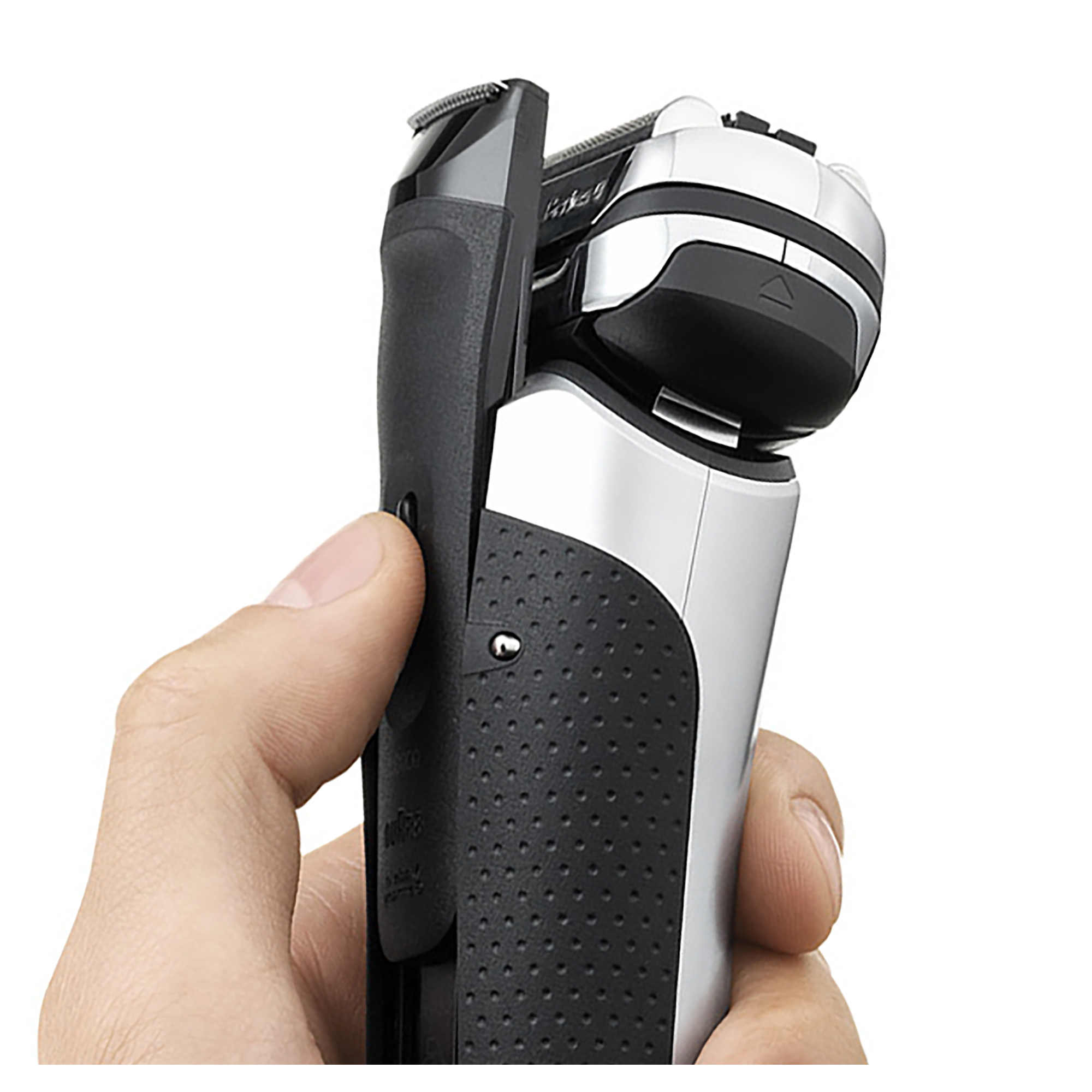 BRAUN 9-9290CC WD férfi borotva
