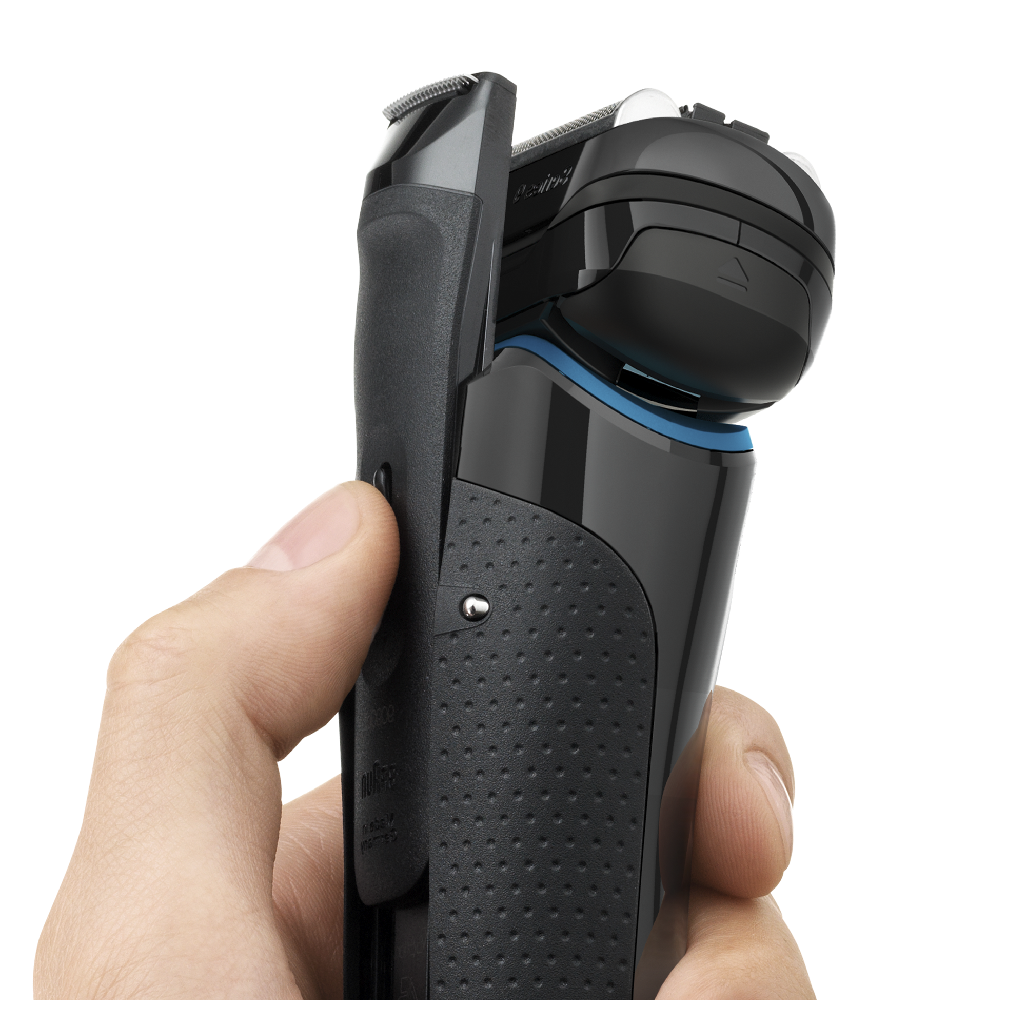 BRAUN 9-9240S WD férfi borotva