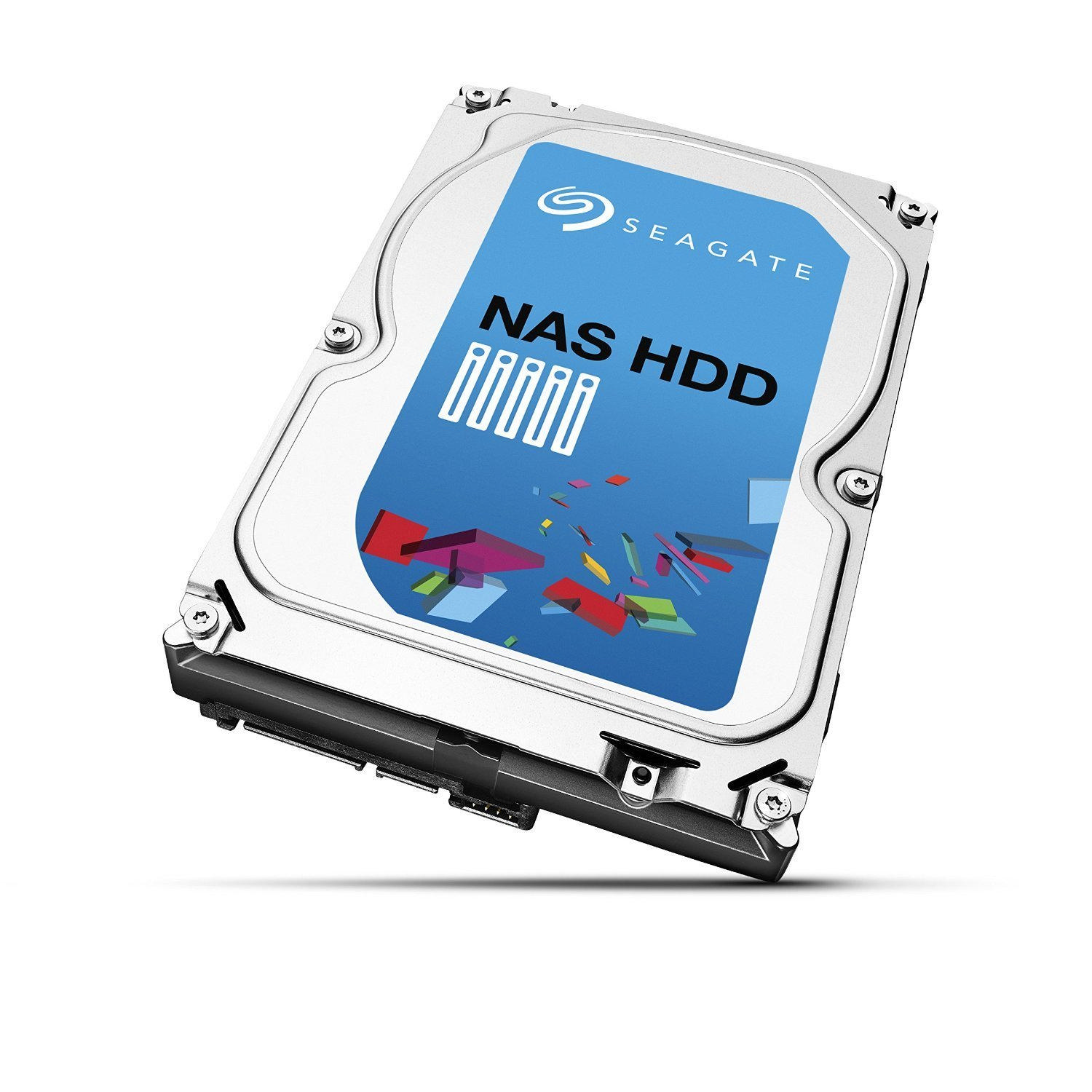 SEAGATE 4TB 3.5 inç 5900 RPM 64MB Sata 3.0 HDD