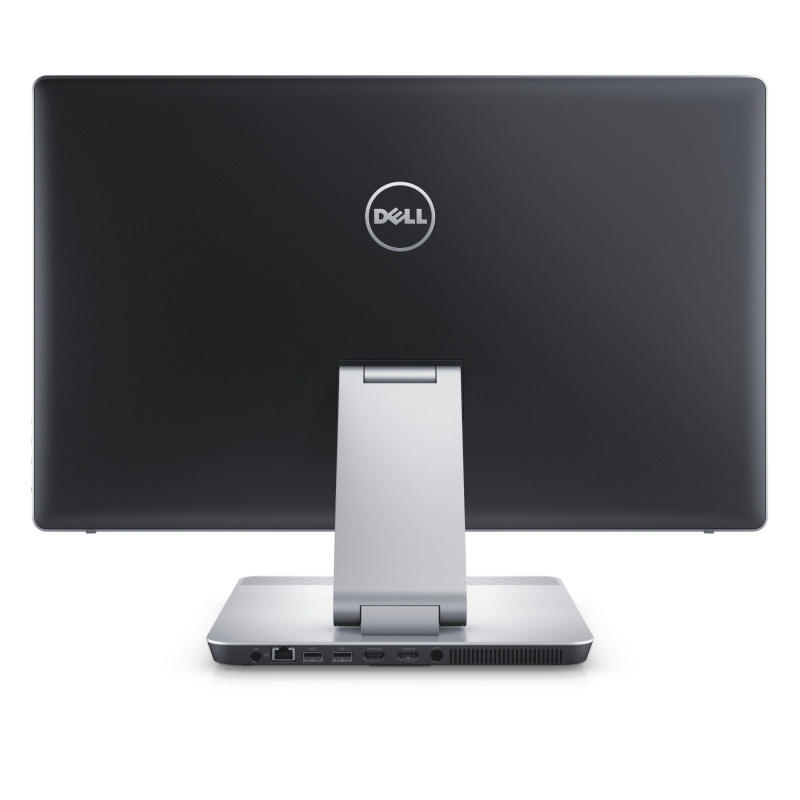 DELL INS-24-7459 23.8 inç FHD Ekran Core i7-6700HQ 12GB 1TB + 32SSD GeForce 940M 2GB W10 All in One PC