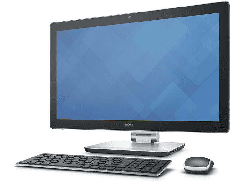 DELL INS-24-7459 23.8 inç FHD Ekran Core i7-6700HQ 12GB 1TB + 32SSD ...