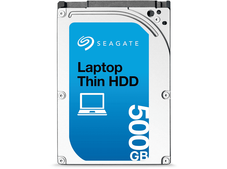 SEAGATE 1135928 500GB 2.5 7200RPM 32MB SATA NOTEBOOK Hard Disk