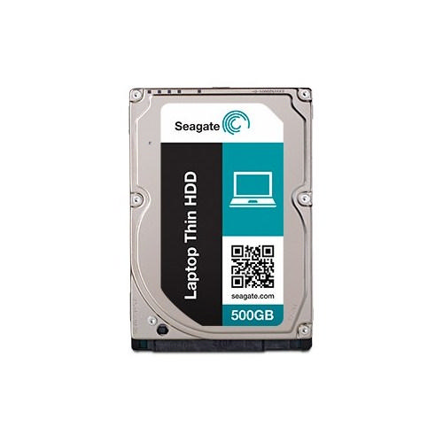 SEAGATE 1135928 500GB 2.5 7200RPM 32MB SATA NOTEBOOK Hard Disk