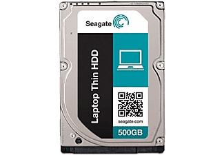 SEAGATE 1135928 500GB 2.5 7200RPM 32MB SATA NOTEBOOK Hard Disk