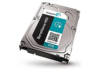 SEAGATE 1135930 4TB 3.5 5900RPM 64MB SATA SV35 7 24 GUVENLIK Hard Disk