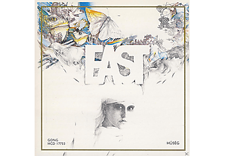 East - Hűség (CD)