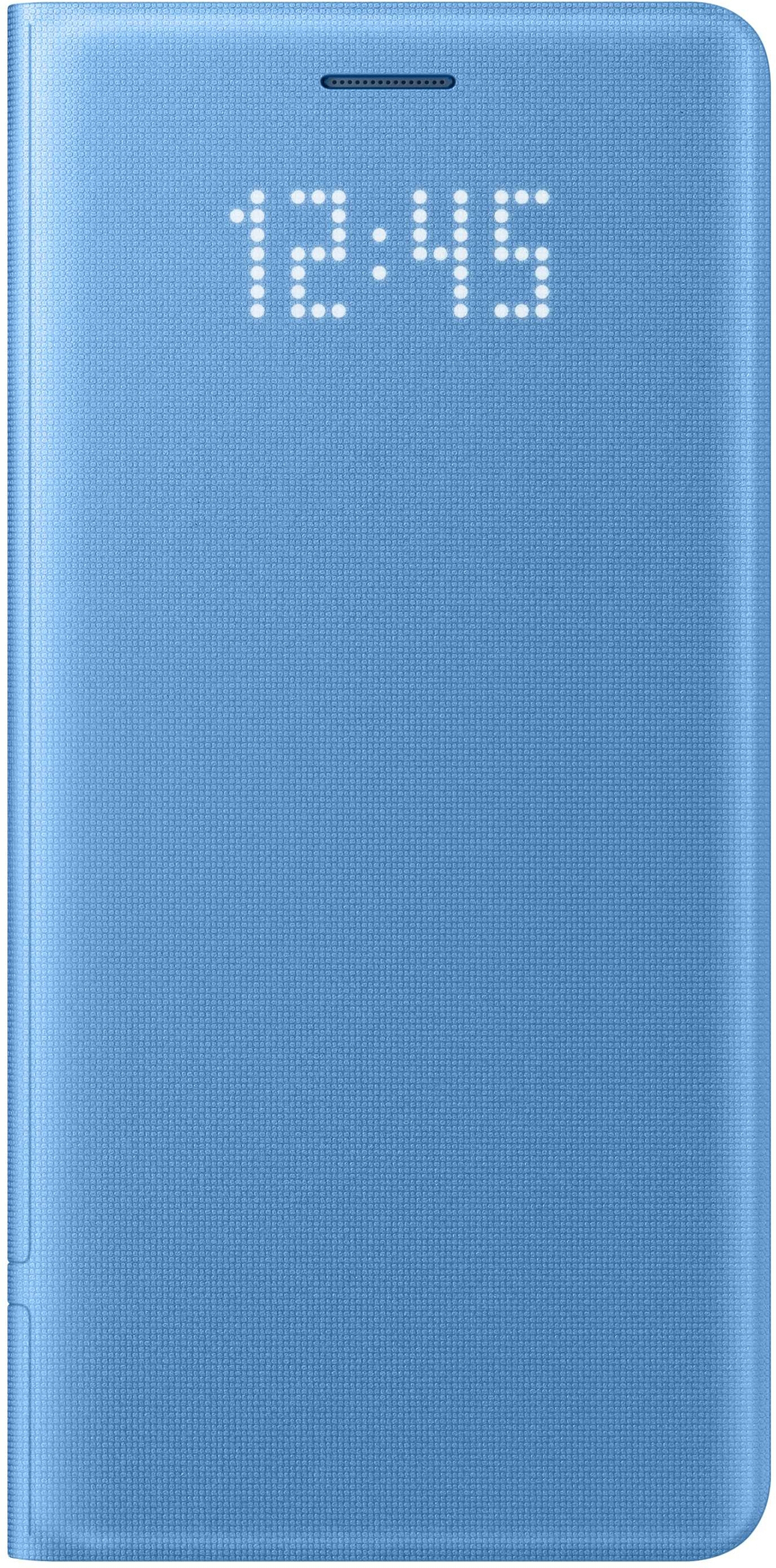 SAMSUNG LED View Cover EF-NN930, Samsung, Galaxy Note 7, Blau