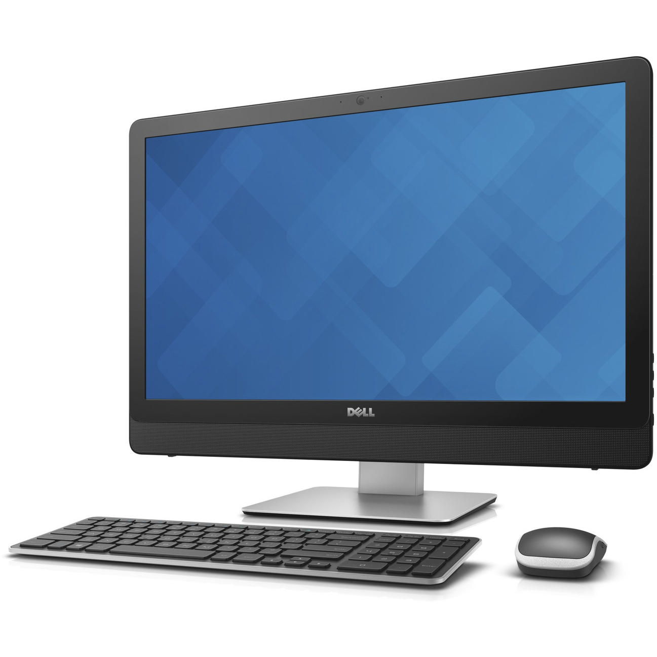 DELL INS-24-5459 23.8 inç FHD Dokunmatik Ekran Core i5-6400T 8GB