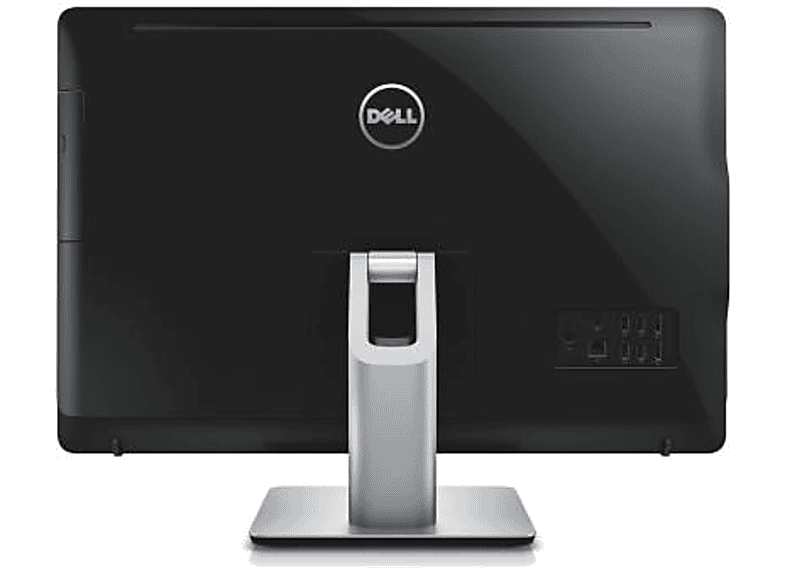 DELL INS-24-5459 23.8 inç FHD Dokunmatik Ekran Core i5-6400T 8GB