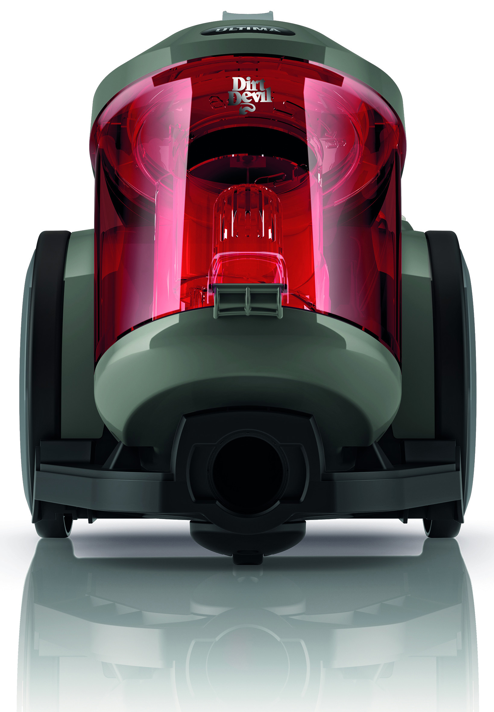 DIRT DEVIL DD2620-3 Ultima Staubsauger, maximale Leistung: 800 Watt