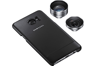 SAMSUNG Lens Cover ET-CN930, Samsung, Galaxy Note 7, Schwarz