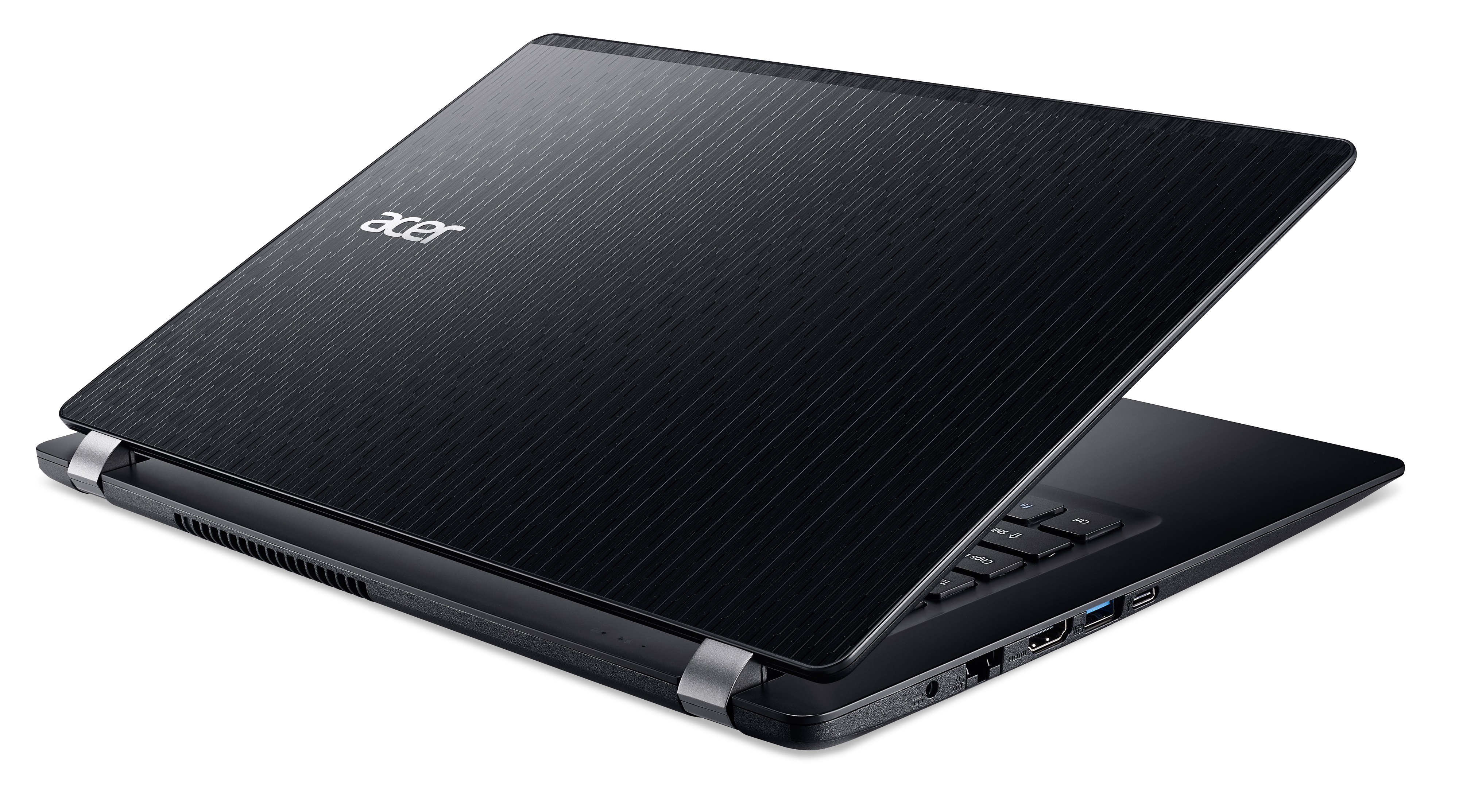ACER Aspire V3-372-58R8 - 13,3 Zoll - Intel® Core™ i5 i5-6267U - 8 GB - 256 GB - Intel® Iris® X