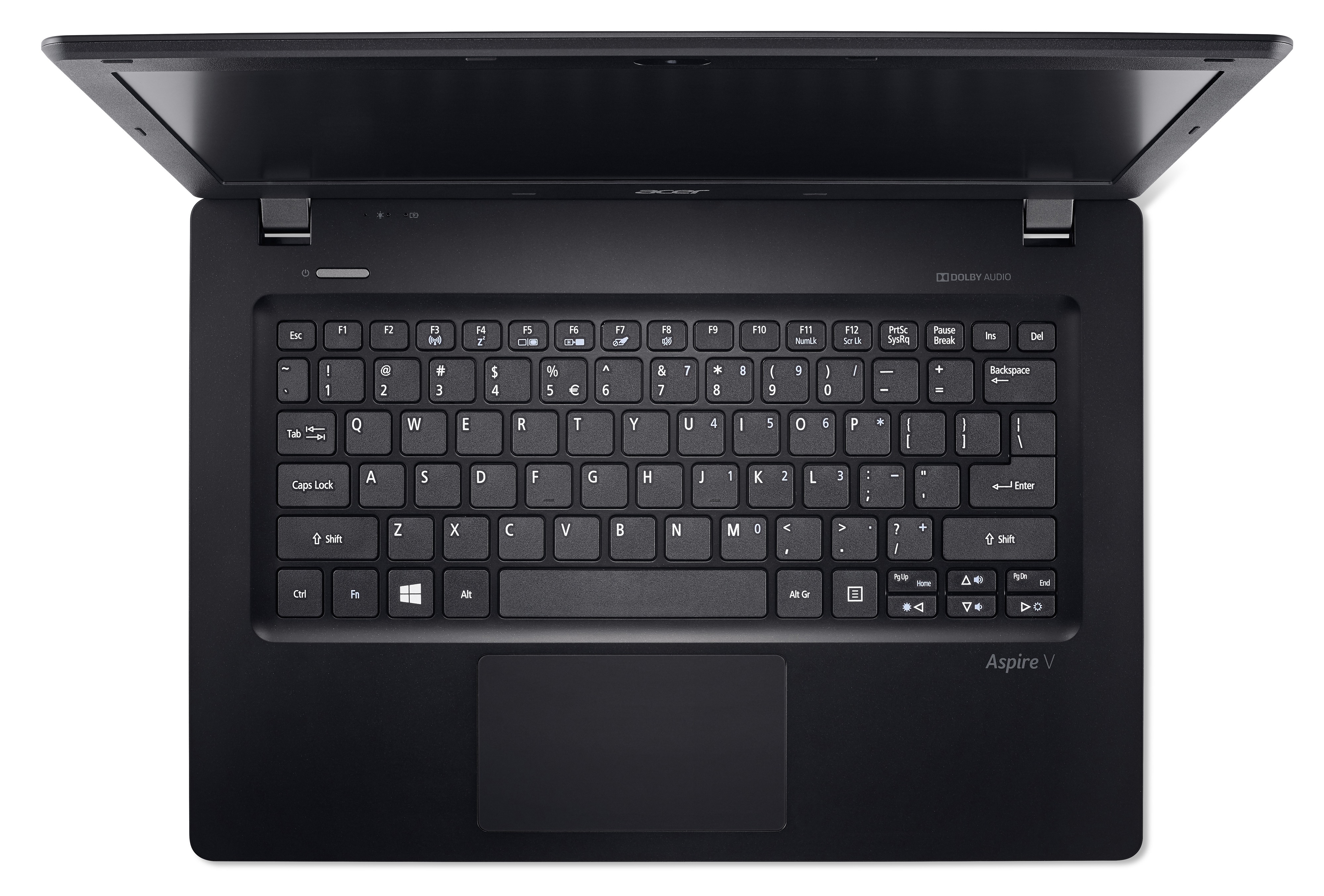 ACER Aspire V3-372-58R8 - 13,3 Zoll - Intel® Core™ i5 i5-6267U - 8 GB - 256 GB - Intel® Iris® X