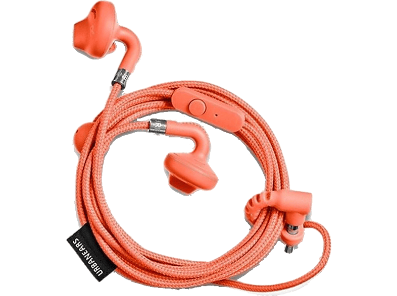 URBANEARS SUMPAN CONTROL Mikrofonlu Kulak İçi Kulaklık Turuncu Fiyat ...