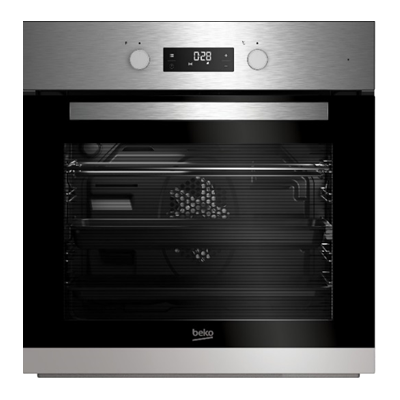 BEKO BIM-22305 X beépíthető sütő