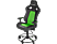 PLAYSEAT L33T - Chaise de jeu (Vert)