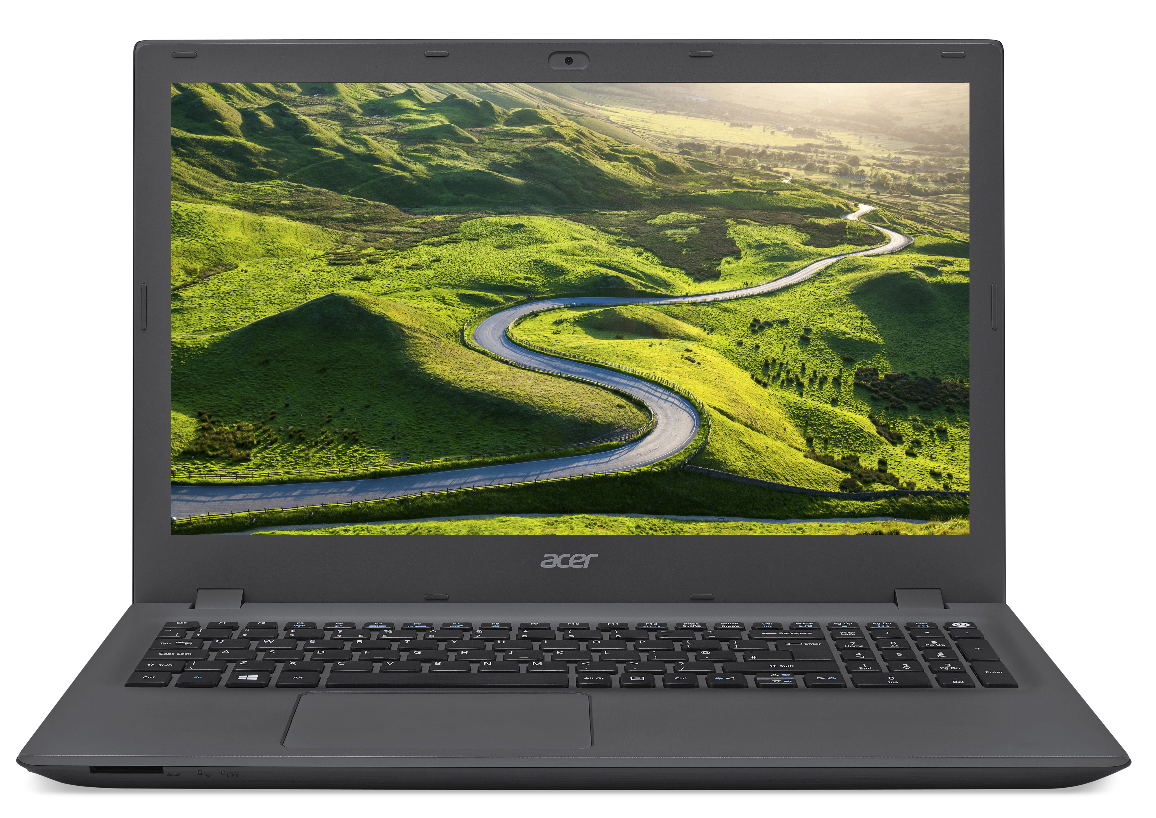 ACER Aspire E 15 (E5-574G-56VX) - 15,6 Zoll - Intel® Core™ i5 i5-6200U - 8 GB - 1 TB - Windows 10 Home (64 Bit)