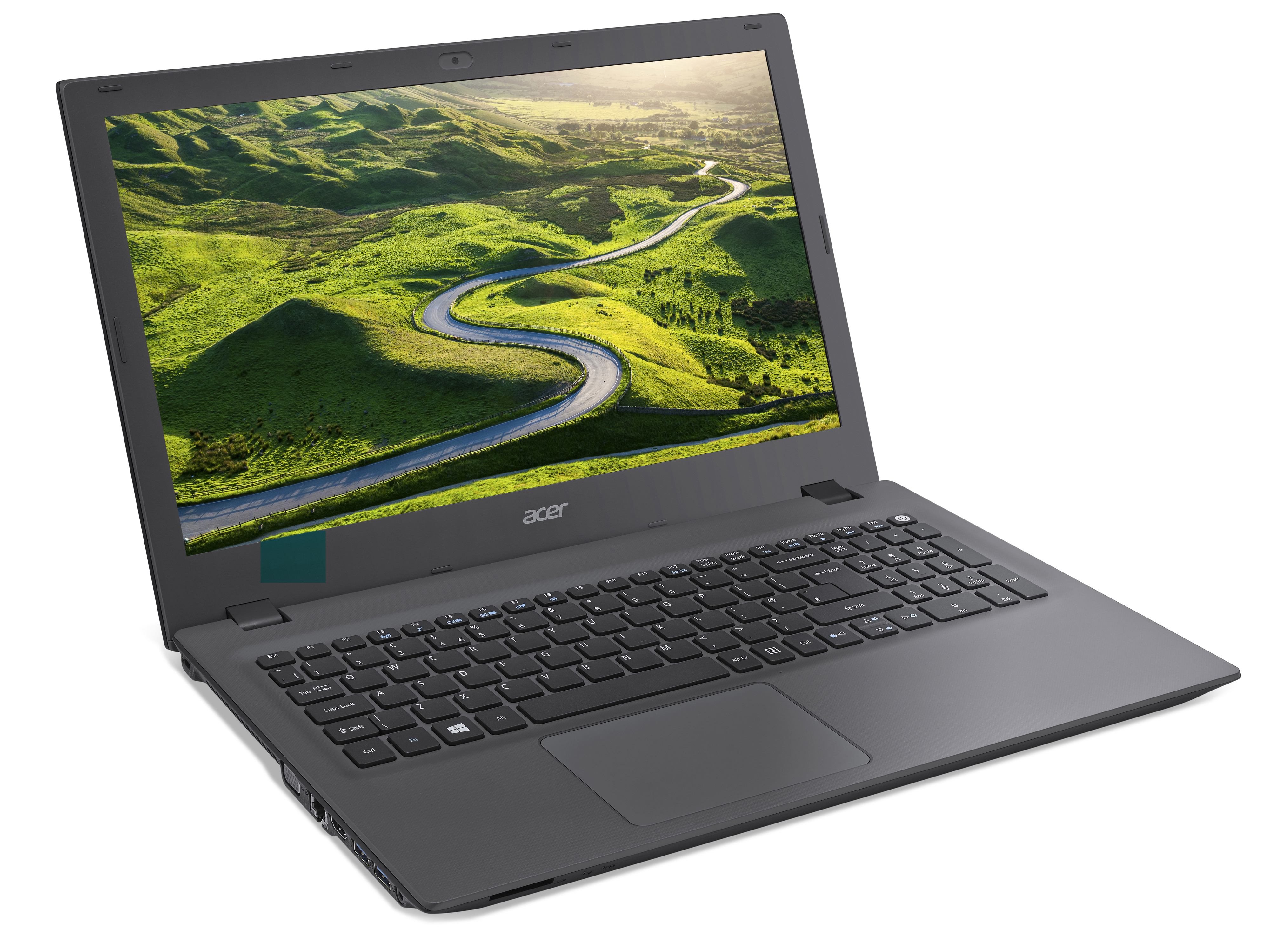 ACER Aspire E 15 (E5-574G-56VX) - 15,6 Zoll - Intel® Core™ i5 i5-6200U - 8 GB - 1 TB - Windows 10 Home (64 Bit)