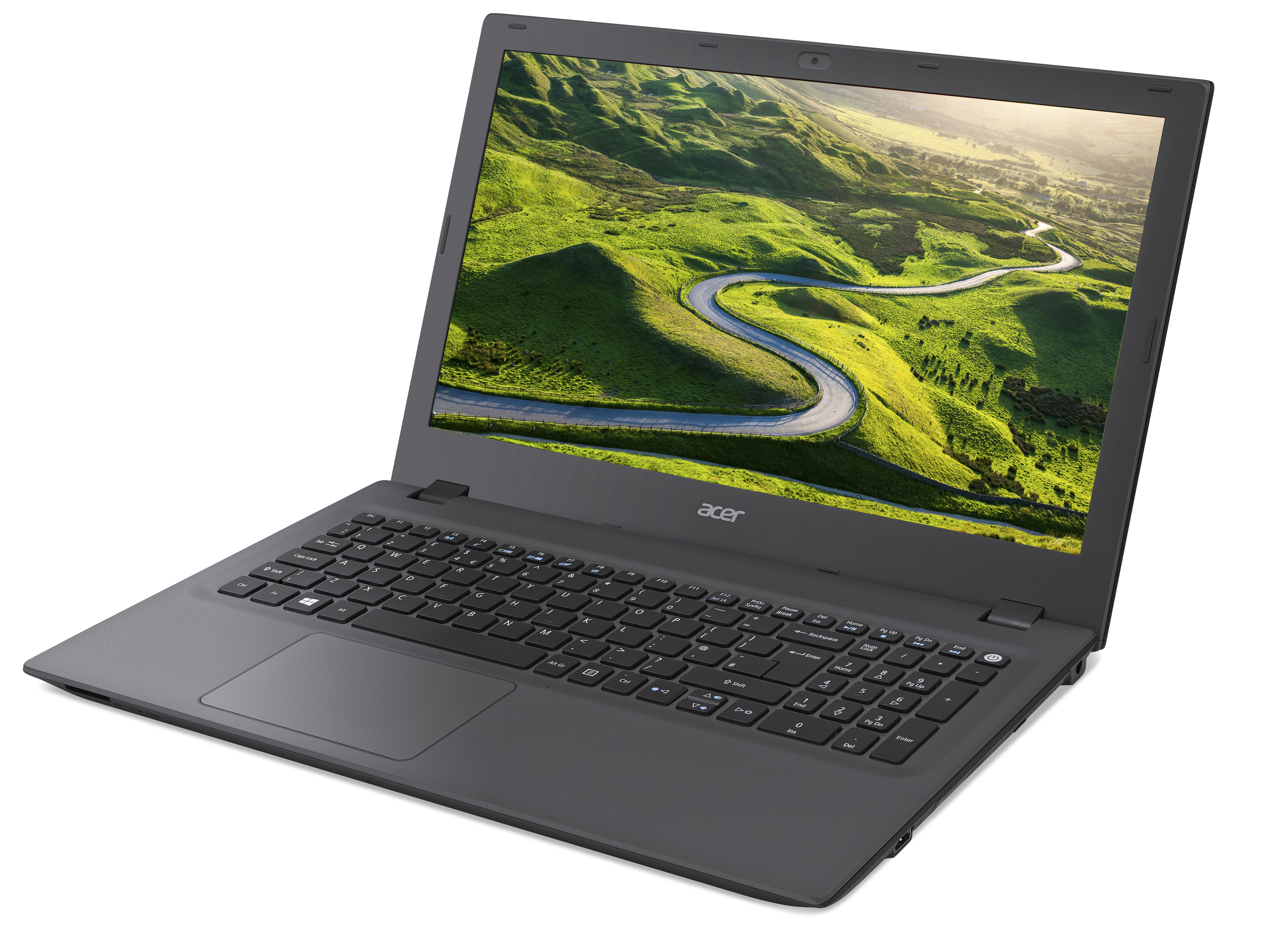 ACER Aspire E 15 (E5-574G-56VX) - 15,6 Zoll - Intel® Core™ i5 i5-6200U - 8 GB - 1 TB - Windows 10 Home (64 Bit)