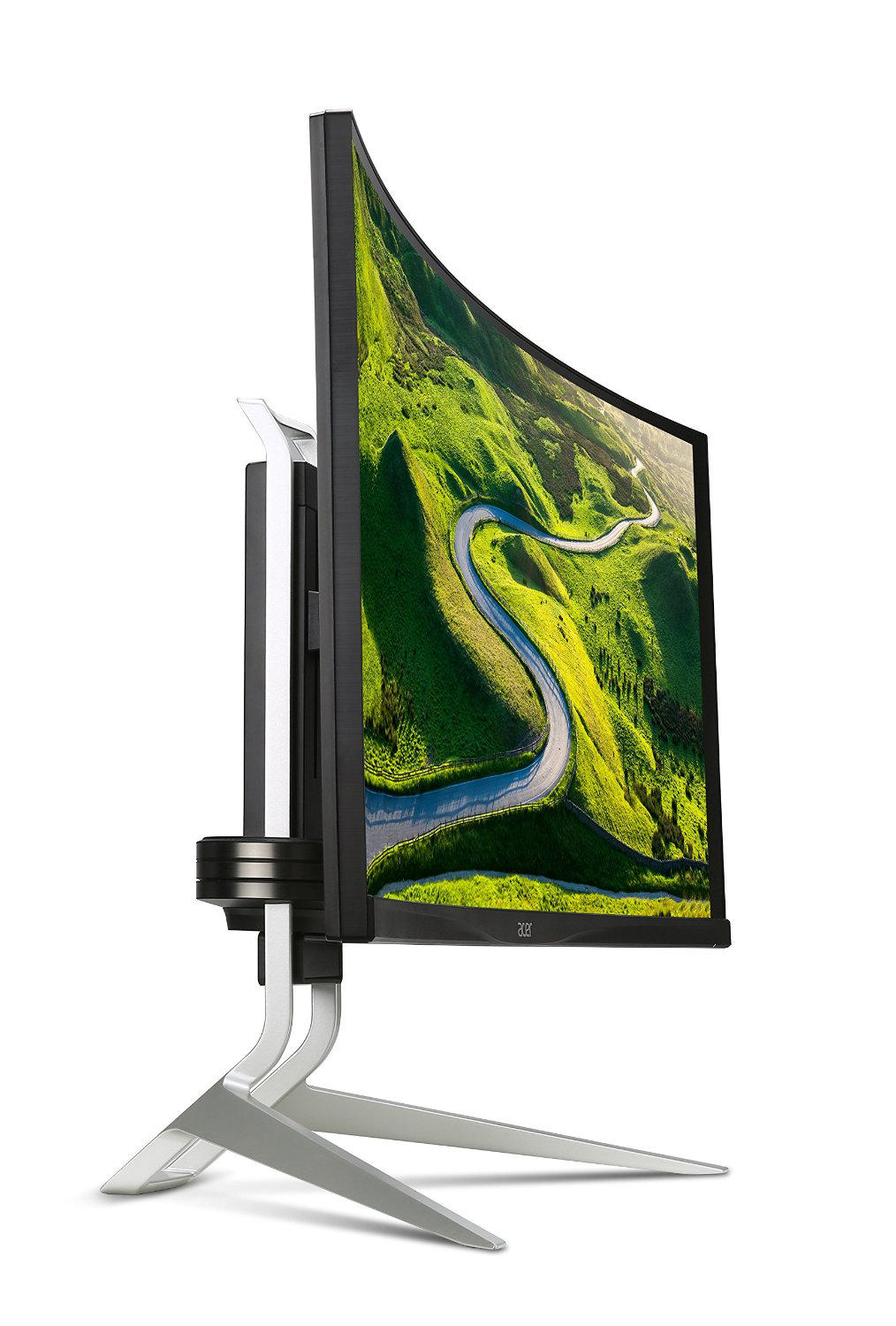 ACER XR342CK 34 inç QHD 3440 x 1440 4ms Tepkime Süresi VGA/DP/HDMI Curved LED Monitör