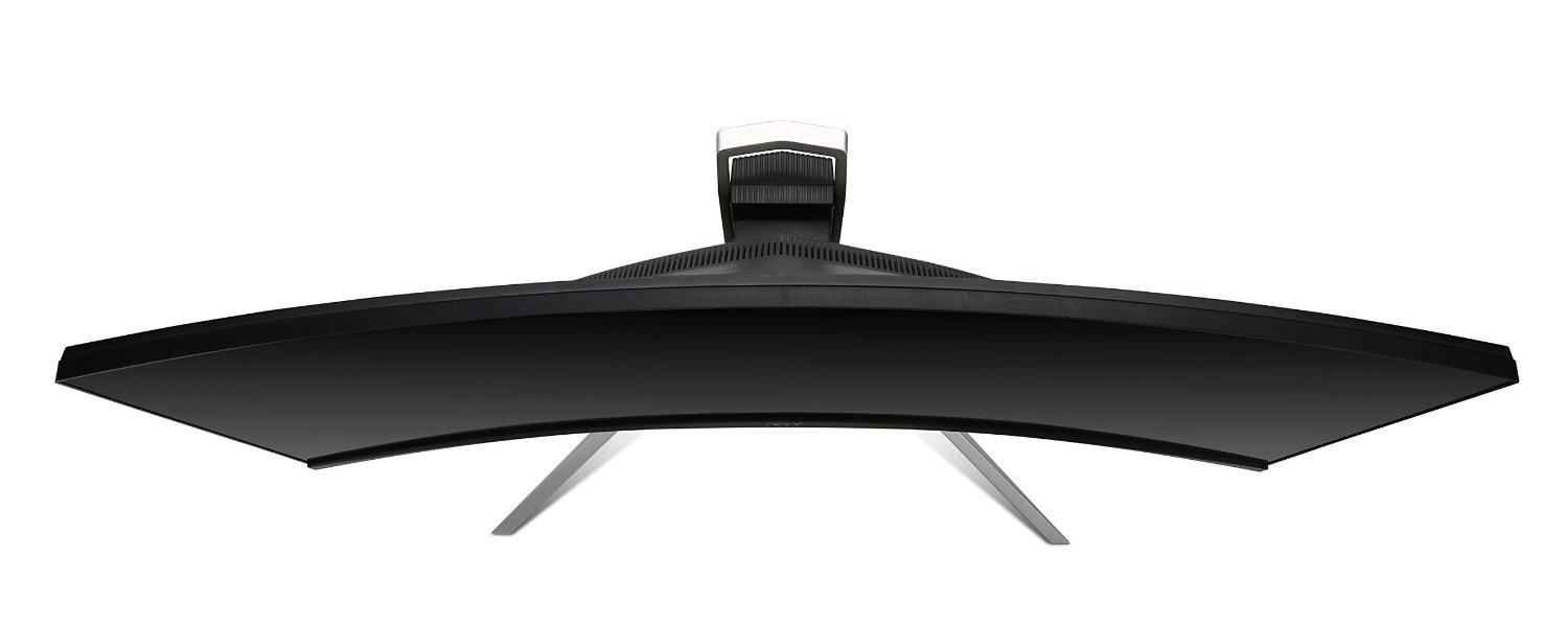 ACER XR342CK 34 inç QHD 3440 x 1440 4ms Tepkime Süresi VGA/DP/HDMI Curved LED Monitör