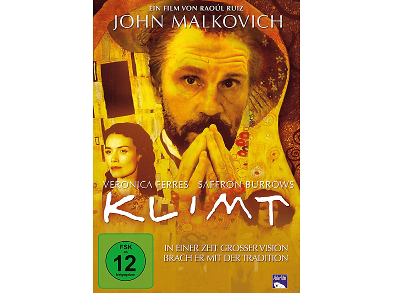 Klimt DVD auf DVD online kaufen SATURN