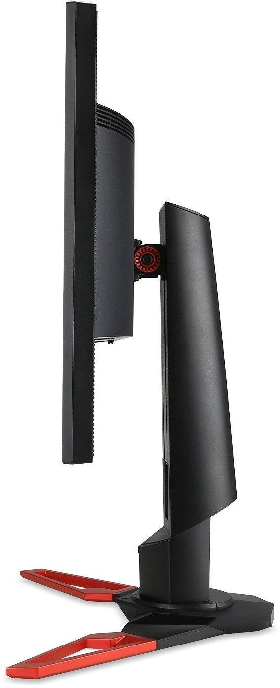 ACER XB321HK Predator 32 inç 4ms Tepkime Süresi HDMI/DP/USB 3.0 Ultra HD 4K IPS LED Monitör